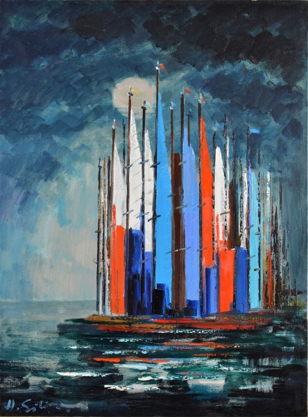 Herberts Siliņš (1926-2001)