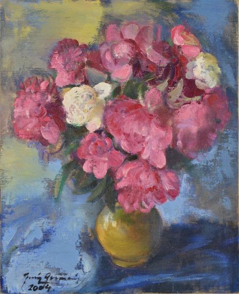 Juris Ģērmanis (1941)