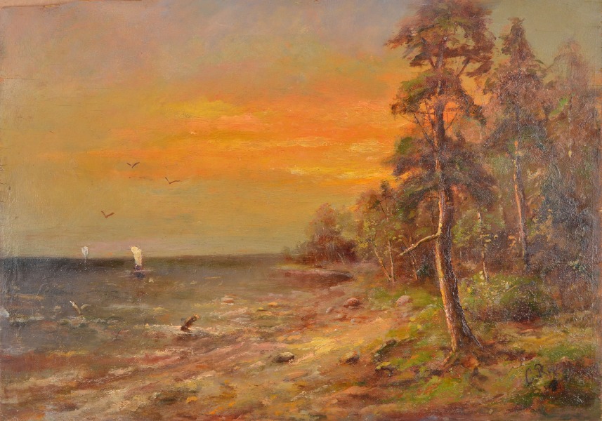 Karlis Rozens (1864-1934)