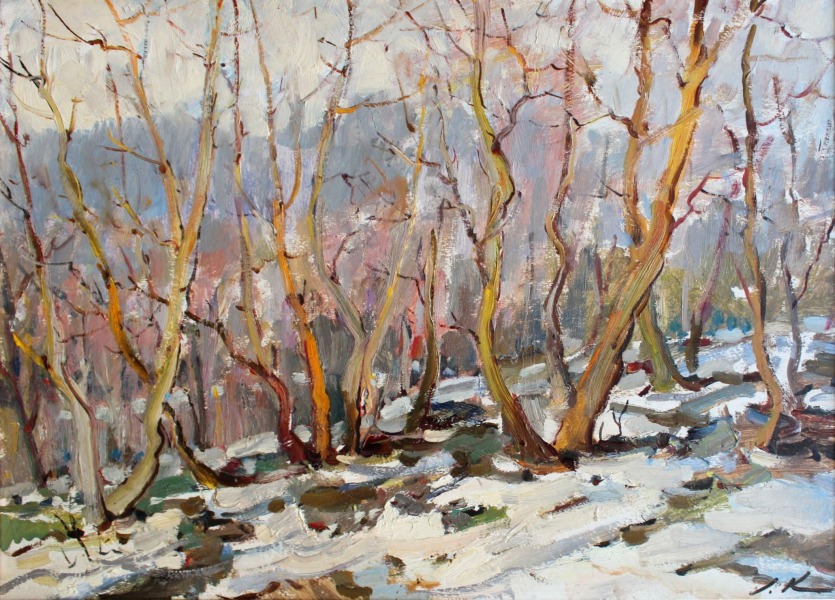 Staņislavs Kreics(1909-1992)