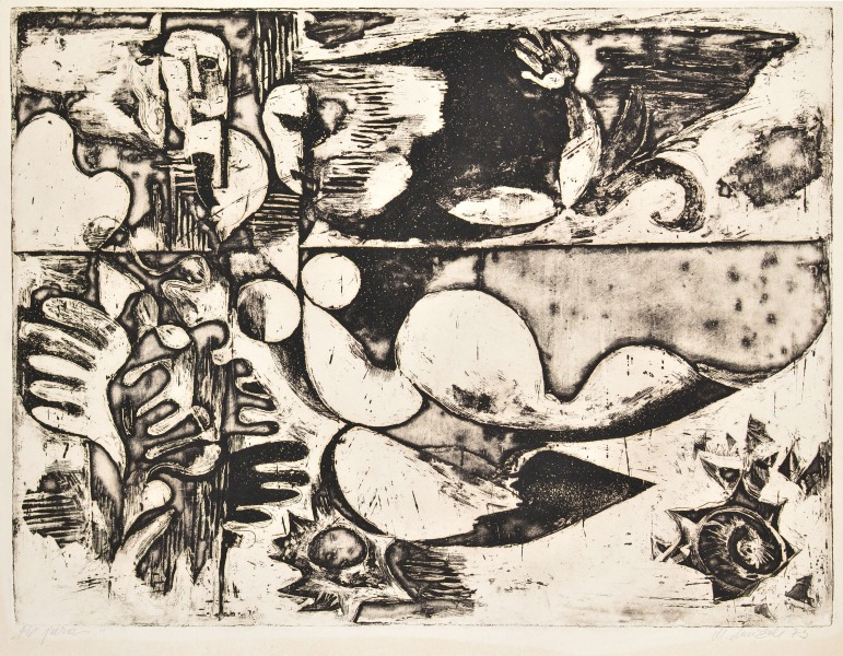 Муижуле Малда (1937-2022)