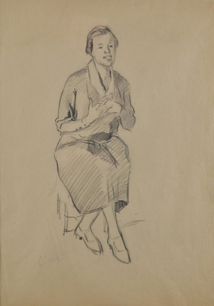 Карлис Миесниекс (1887 –1977)