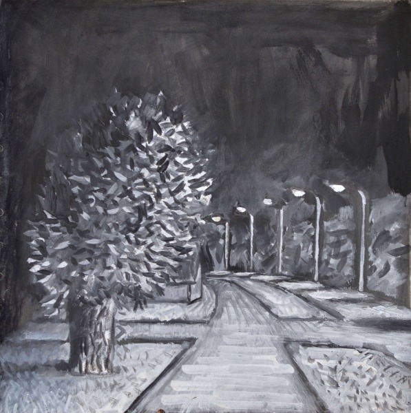 Бутнор Ансис (1977)