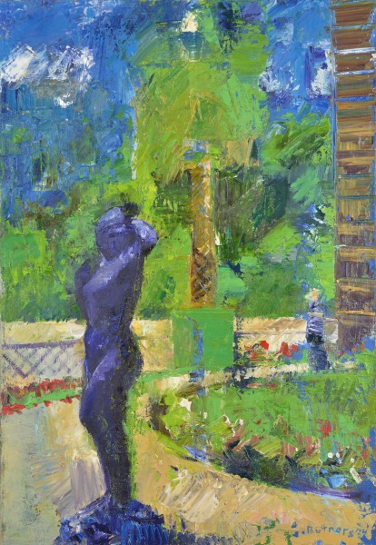 Бутнор Ансис (1977)