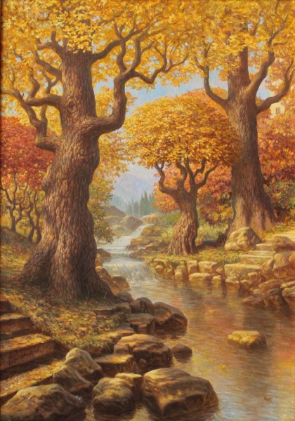 Едуард Пустовойтов(1964)