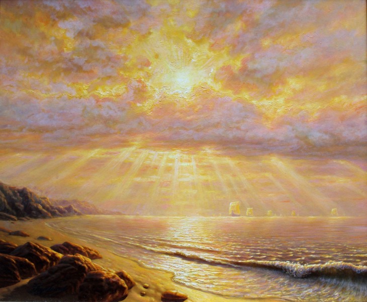 Едуард Пустовойтов(1964)