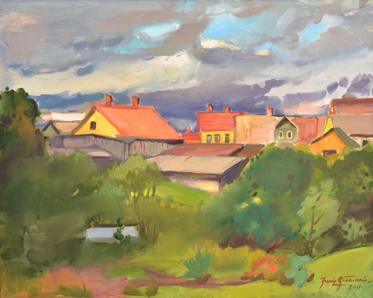 Германис Юрис (1941)