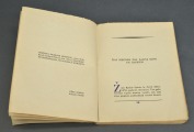 Grāmata Britāniks. Žans Rasins. Izdevējs Zemnieka domas. 1939.