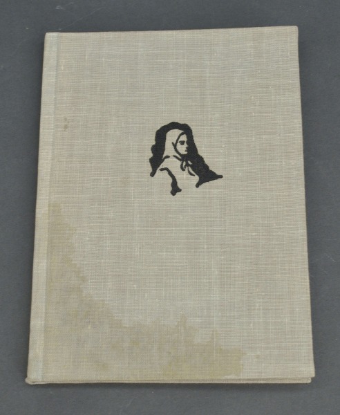 Grāmata Raudupiete. Rūdolfs Blaumanis. Miķeļa Rozentāla litogrāfijas. Izdevējs Zelta ābele 1941.