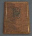 Grāmata Svētās Veronikas sviedrauts. Zelma Lāgerlof. Ugas Skulmes litogrāfijas. Izdevējs Zelta ābele