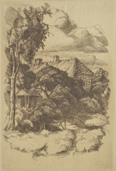 Хьюго Роув (1897–1943)