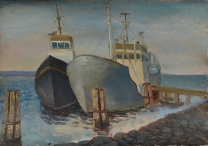 Янис Вильциньш (1931–1996)