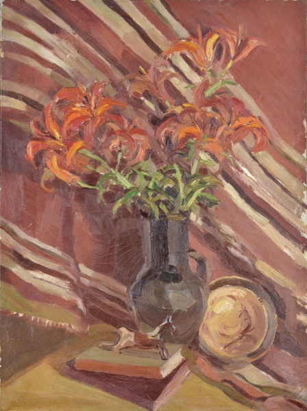 Юрис Соиканс (1920-1995)