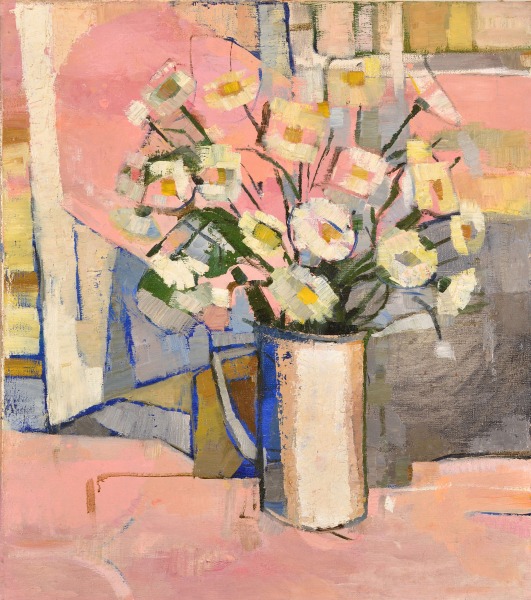 Кронталс Янис (1921-1986)