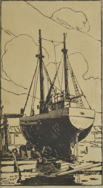 Неизвестый автор