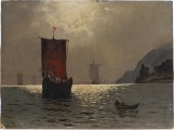 Peder A. Balke (1904-1887)