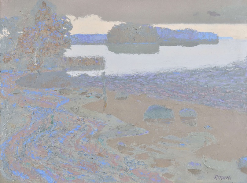 Робертс Музис (1944)