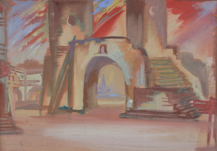  Роман Сута (1896-1944)