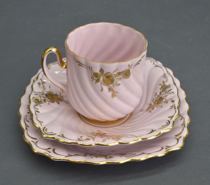 Зина Ульсте (1928-2006)