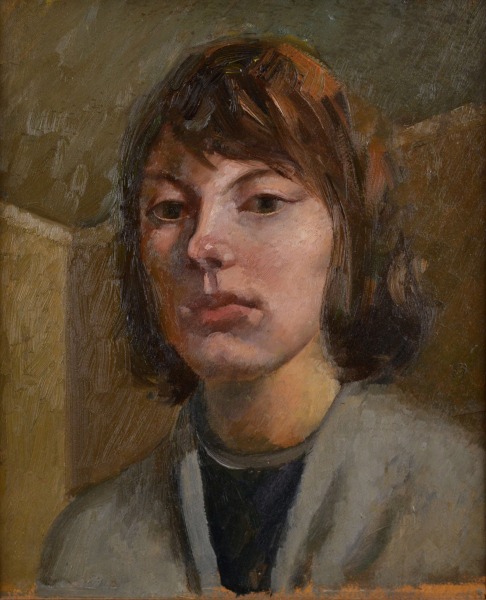 Рута Штейнерте (1942 - 2003)