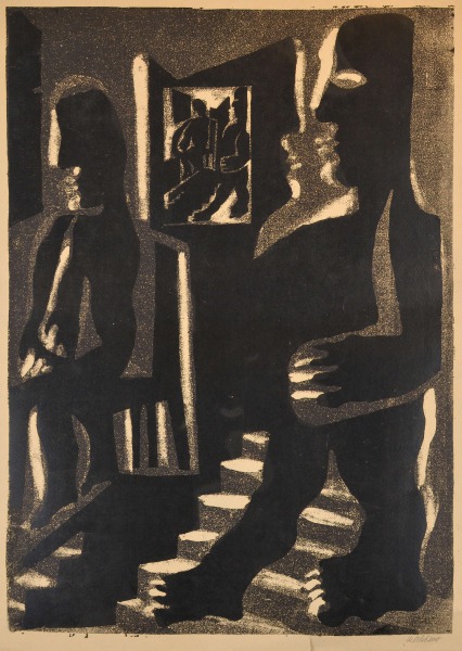 Семен Шегельман (1933–2025)