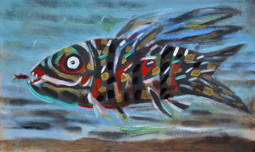 Улдис Краузе (1958)