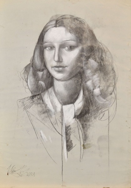 Уна Лекузе (1990)