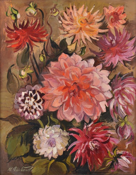 Маира Веисбарде (1950)