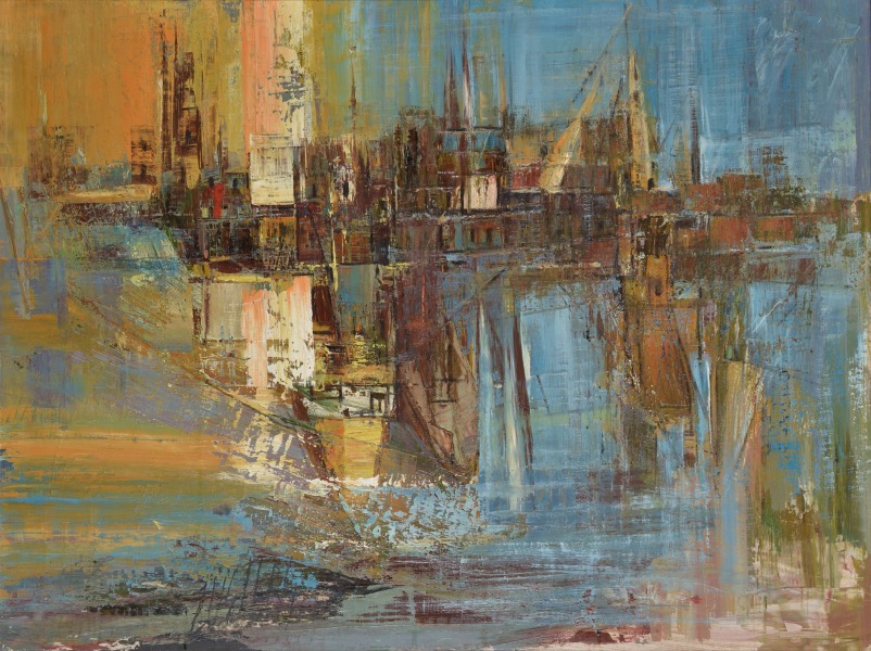 Reinis Zusters (1919-1999)