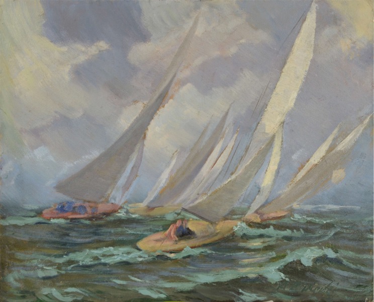 Zviedris Aleksandrs (1905-1993)