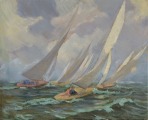 Zviedris Aleksandrs (1905-1993)