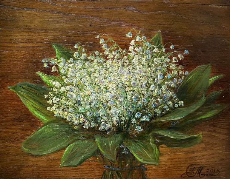 Майков Игорь (1966)