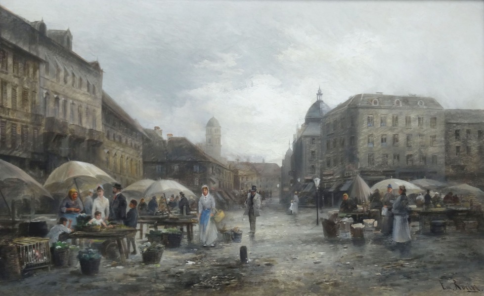 Barbarini Emil (1855-1930)