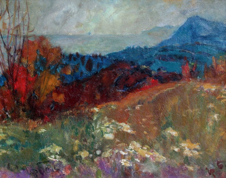 Боня Григорий (1918-1989)