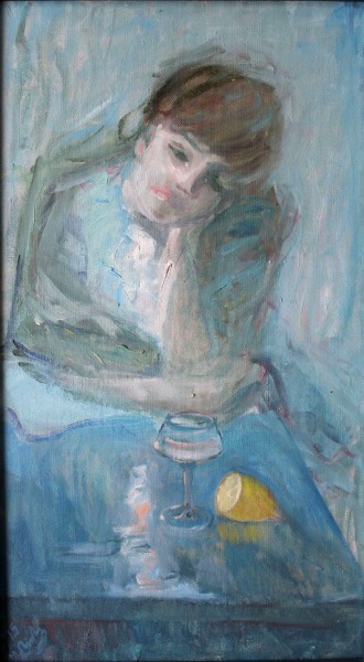 Bubieris Laimonis (1934-2012) 