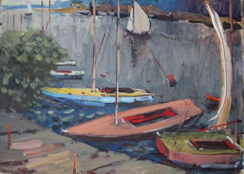 Bubieris Laimonis (1934-2012)