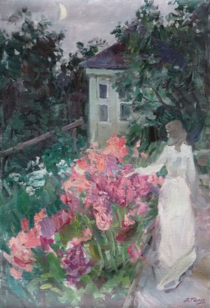 Garin Aleksejs (1961) 