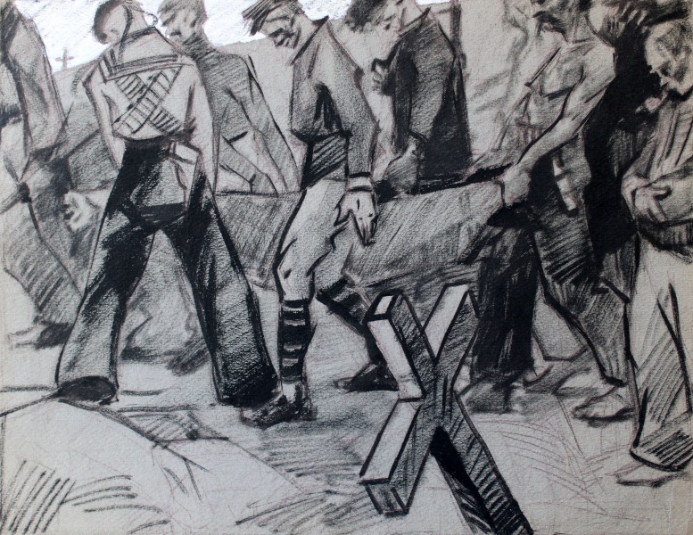 Goltjakovs Alberts (1924-2016)