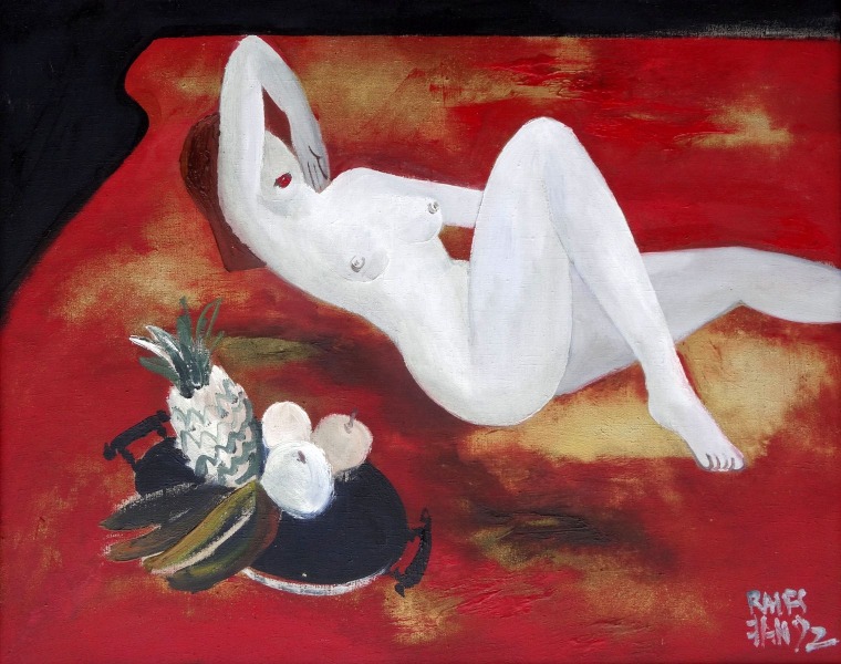 Янсонс Ральф  (1946-2012)