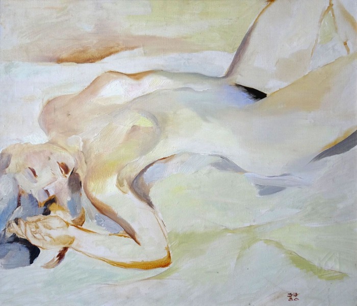 Юрянс Юрис (1944-2023)