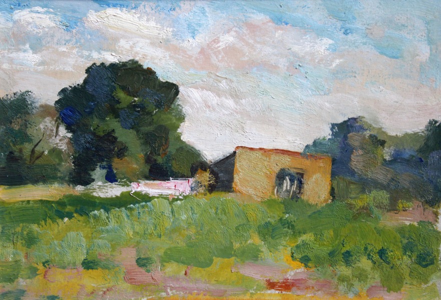 Козин Владимир (1922-2023)