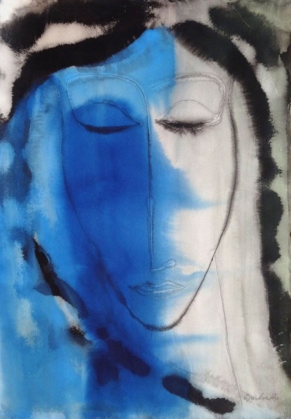 Краста Вия (1950)