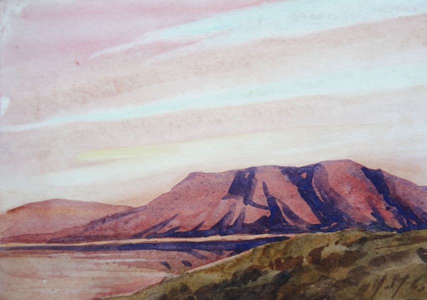 Mangolds Herberts (1901-1978)