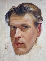 Осис Янис (1926 – 1991)