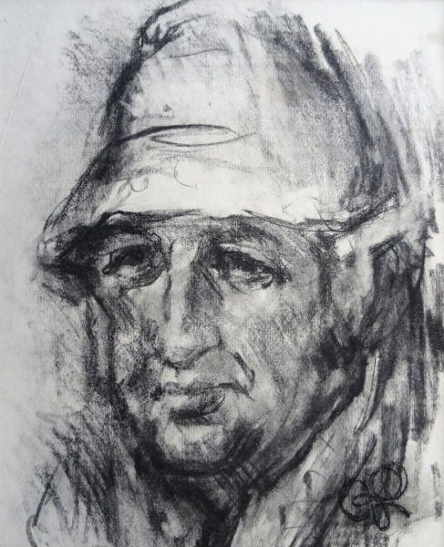 Паулюкс Янис (1906-1984)