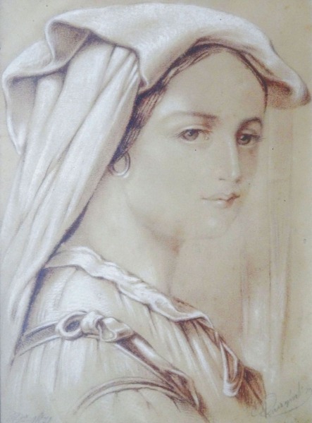 Raczynski Aleksander (1822-1889)