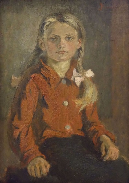 Rikmanis Janis (1901-1968)