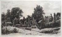 Shishkin Ivan Ivanovich (1832-1898)