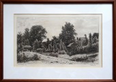 Shishkin Ivan Ivanovich (1832-1898)