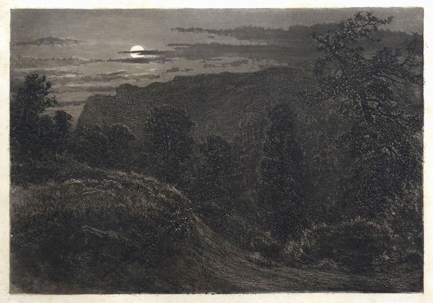 Shishkin Ivan Ivanovich (1832-1898)